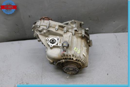 05-13 Land Rover LR4 Range Rover Sport Transfer Case Assembly 4H227K780CA Oem