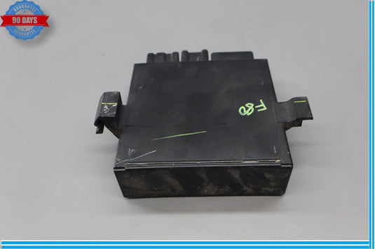 07-17 GMC Acadia Power Liftgate Control Module Unit 20935205 Oem