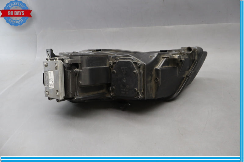 Load image into Gallery viewer, 11-14 Audi A8 Quattro S8 Front Right Passenger Side Headlight Lamp Oem
