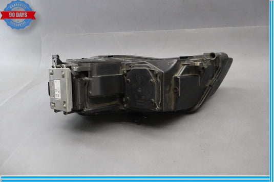 11-14 Audi A8 Quattro S8 Front Right Passenger Side Headlight Lamp Oem
