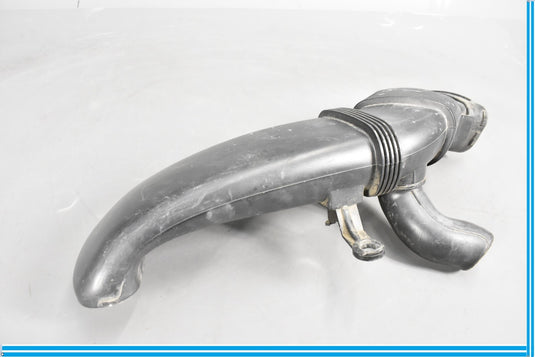 07-10 BMW X5 E70 Air Cleaner Intake Duct Tube Pipe 13717548890 Oem