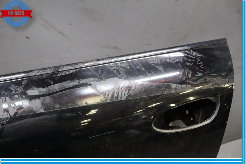 Load image into Gallery viewer, 10-16 Porsche Panamera 970 Front Left Driver Side Outer Door Shell Panel Oem

