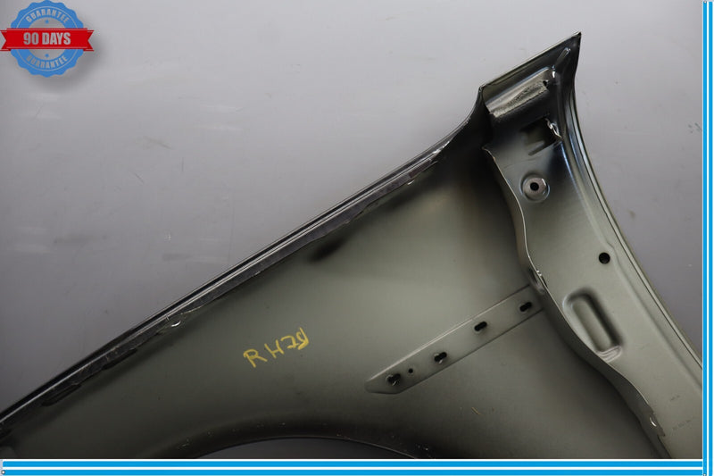 Load image into Gallery viewer, 10-19 Jaguar X351 XJ XJL  Front Right Passenger Side Fender Panel Oem
