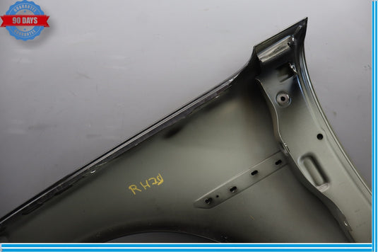10-19 Jaguar X351 XJ XJL  Front Right Passenger Side Fender Panel Oem
