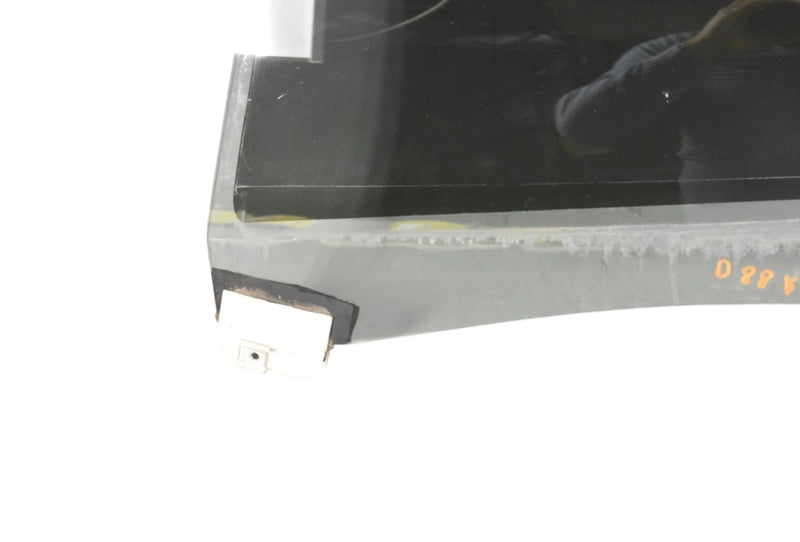 Load image into Gallery viewer, 03-13 Maserati Quattroporte Rear Left Driver Side Door Window Auto Glass Oem
