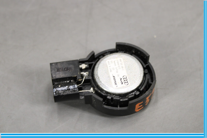 Load image into Gallery viewer, 11-18 Audi A8 Quattro A8L Left Or Right B Pillar Tweeter Speaker Bose Oem
