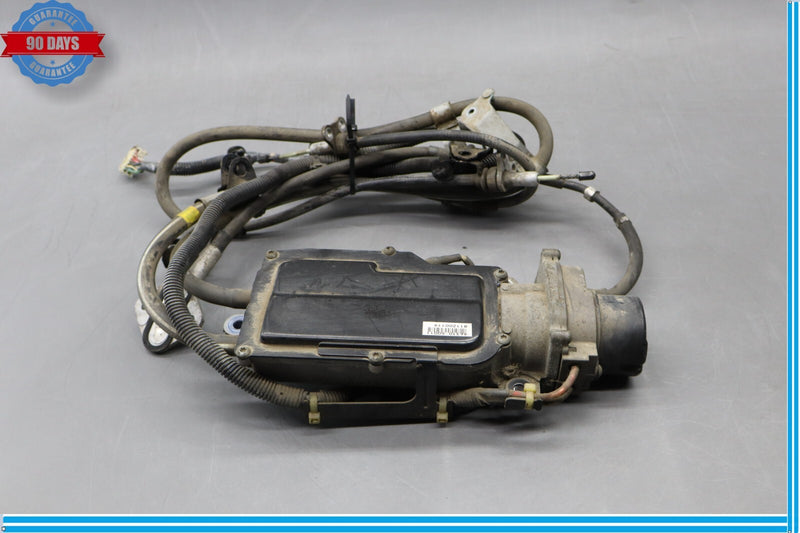 Load image into Gallery viewer, 07-17 Lexus LS460 Rear Electric Emergency Parking Brake Actuator 4631050010 Oem
