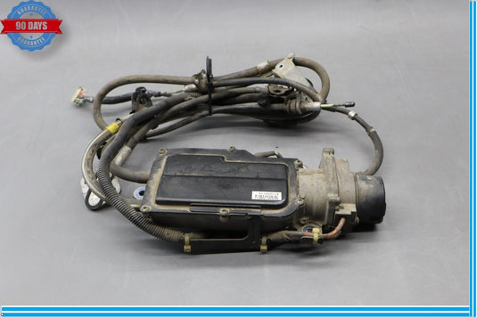 07-17 Lexus LS460 Rear Electric Emergency Parking Brake Actuator 4631050010 Oem