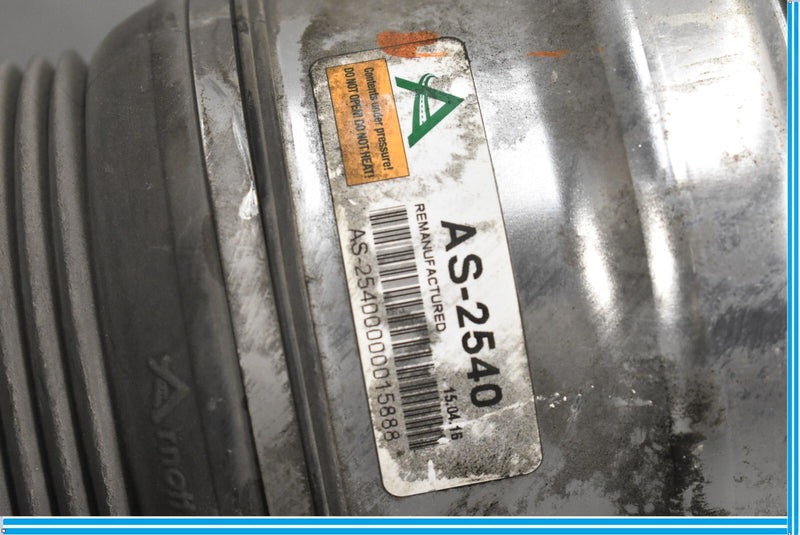 Load image into Gallery viewer, 07-13 Mercedes S550 S400 W221 Front Left Driver Airmatic Air Shock Strut Arnott
