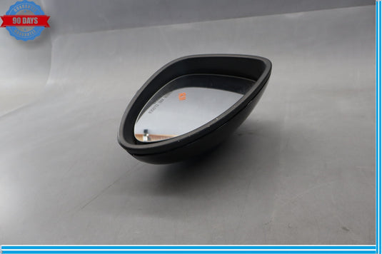 11-14 Porsche Cayenne 958 S Front Right Passenger Side Mirror Door Rear View Oem