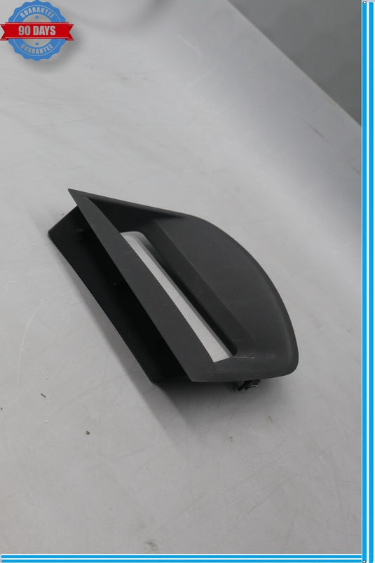 2017 BMW X1 F48 Head Up Display Screen Surround Trim Oem