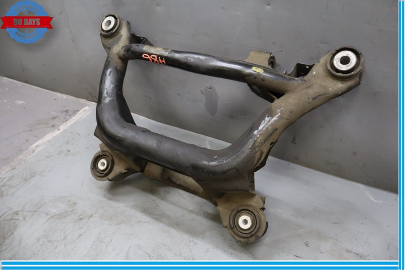 Load image into Gallery viewer, 03-08 BMW E85 Z4 Convertible Rear Sub Frame Crossmember Cradle 33306777725 Oem
