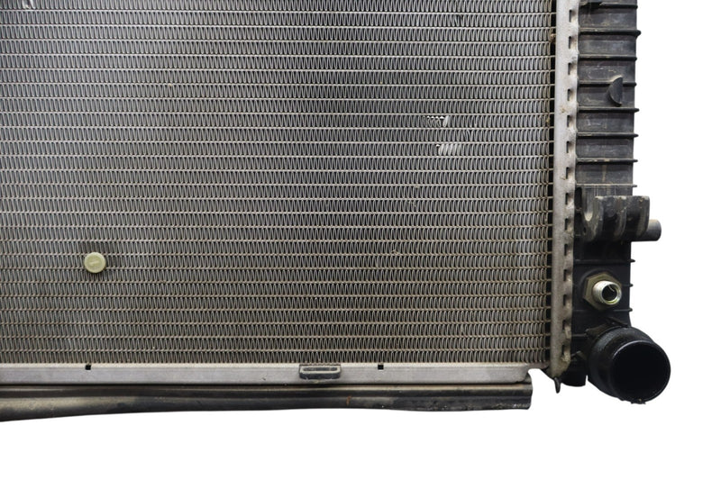 Load image into Gallery viewer, 03-12 Mercedes R230 SL500 SL600 Engine Water Cooling Radiator A2305000303 Oem
