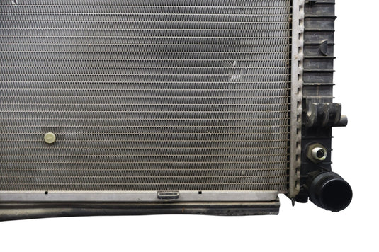 03-12 Mercedes R230 SL500 SL600 Engine Water Cooling Radiator A2305000303 Oem