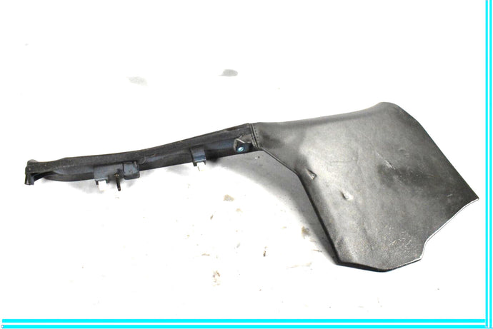 06-12 Bentley Continental Front Right Kick Panel Trim Cover 3W1863606D Oem