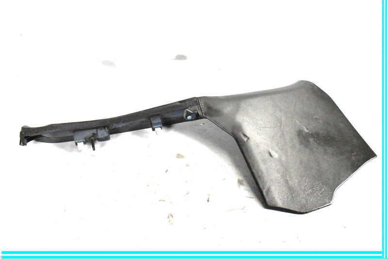 Load image into Gallery viewer, 06-12 Bentley Continental Front Right Kick Panel Trim Cover 3W1863606D Oem
