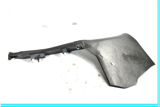 06-12 Bentley Continental Front Right Kick Panel Trim Cover 3W1863606D Oem