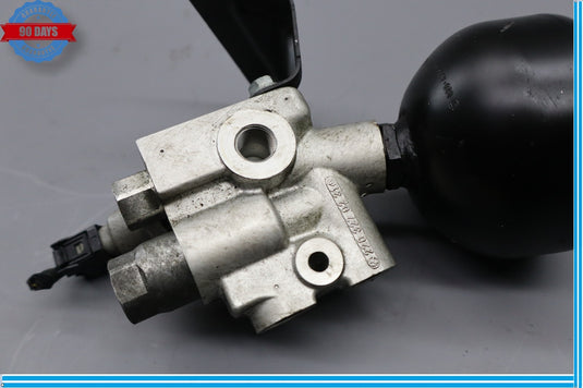 00-06 Mercedes R230 SL500 Pressure Relief Valve ABC Hydraulic Suspension Oem