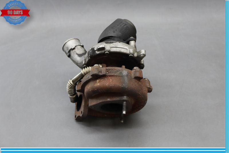 Load image into Gallery viewer, 09-12 Volkswagen Touareg VW TDI Turbo Turbocharger 059-145-873-F Oem
