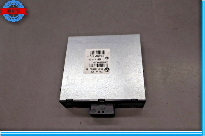 Load image into Gallery viewer, 12-16 BMW F30 328D 328i Inverter Voltage Converter Control Module ECU Oem
