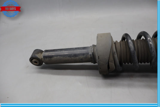 11-14 Porsche Cayenne 958 Rear Right Passenger Side Suspension Shock Strut Oem