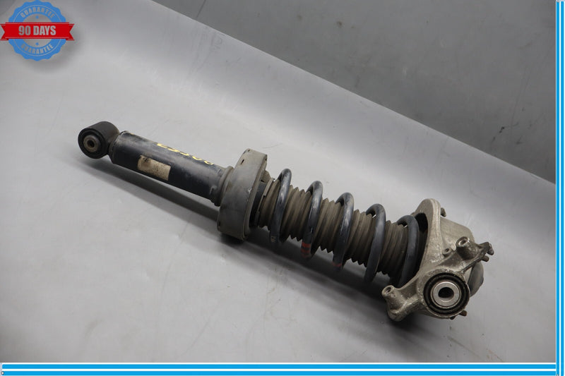 Load image into Gallery viewer, 11-14 Porsche Cayenne 958 Rear Right Passenger Side Suspension Shock Strut Oem
