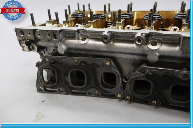 Load image into Gallery viewer, 03-12 Bentley Continental Flying Spur Right Side Engine Cylinder Head 6.0L Oem
