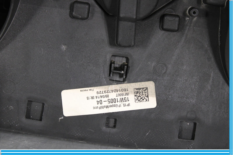 Load image into Gallery viewer, 14-18 BMW X5 Front Dash Dashboard Instrument Panel W/ Hud Option Oem
