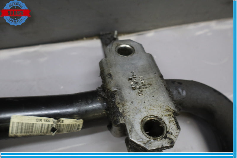 Load image into Gallery viewer, 12-19 Mercedes X166 GL40 GL550 Front Active Sway Bar Stabilizer Torsion Oem
