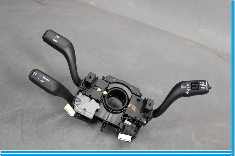 Load image into Gallery viewer, 11-14 Porsche Cayenne Steering Column Blinker Wiper Combination Switch Oem
