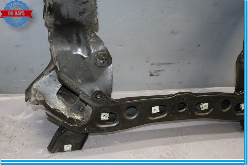 Load image into Gallery viewer, 08-18 Mercedes W212 C300 E350 4Matic Front Subframe Engine Crossmember OEM
