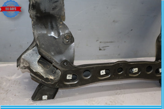 08-18 Mercedes W212 C300 E350 4Matic Front Subframe Engine Crossmember OEM