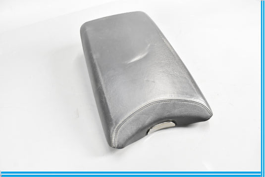 07-09 Lexus LS460 Center Console Armrest Arm Rest Lid Black Oem