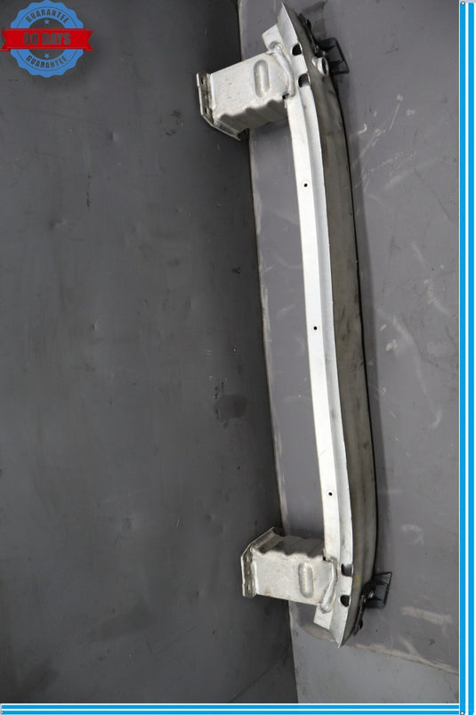 11-18 Audi A8 A8L Quattro Front Bumper Support Reinforcement Impact Bar Oem