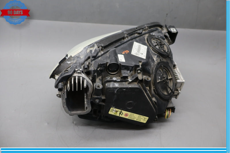Load image into Gallery viewer, 09-12 BMW 740I 750Li F01 Front Left Driver Side Headlight Head Light Lamp Oem
