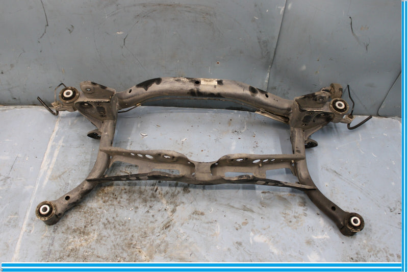Load image into Gallery viewer, 13-17 Volkswagen CC Rear Suspension Cradle Crossmember Subframe Oem
