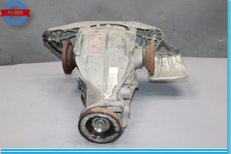 Load image into Gallery viewer, 11-18 Audi A7 Quattro Rear Axle Differential Carrier Assembly Oem
