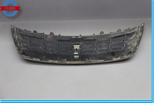 11-13 Hyundai Equus SIG Front Center Radiator Grille Grill Assembly Oem