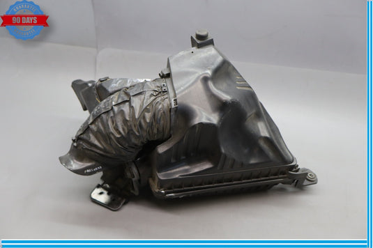 11-16 Hyundai Equus Air Intake Filter Air Cleaner Housing Black Oem