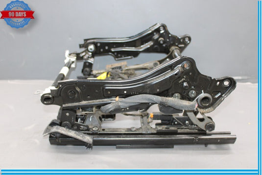 12-19 Mercedes W166 GL450 GL550 Front Right Seat Rail Track Frame w/Motors Oem