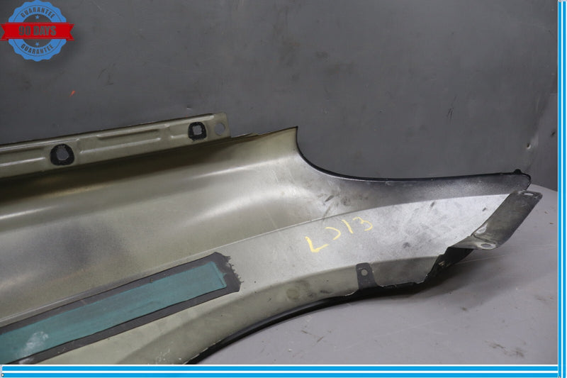 Load image into Gallery viewer, 11-16 Hyundai Equus SIG Front Left Driver Side Fender Shell Panel Cover Oem
