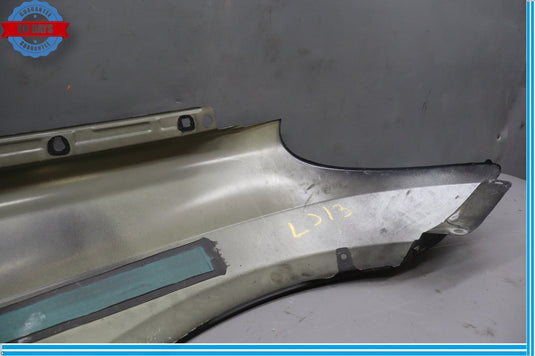 11-16 Hyundai Equus SIG Front Left Driver Side Fender Shell Panel Cover Oem