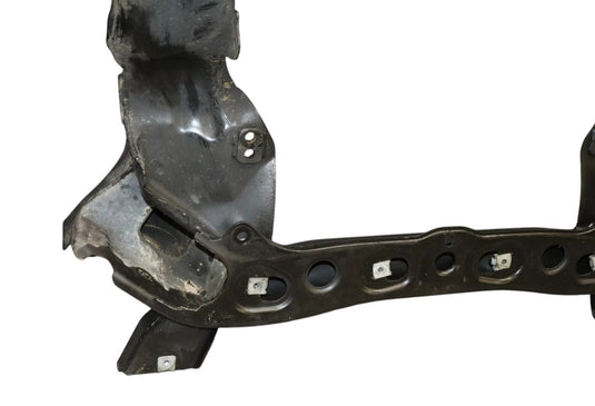 06-16 Mercedes C300 E350 4Matic Front Subframe Sub Frame Engine Crossmember OEM