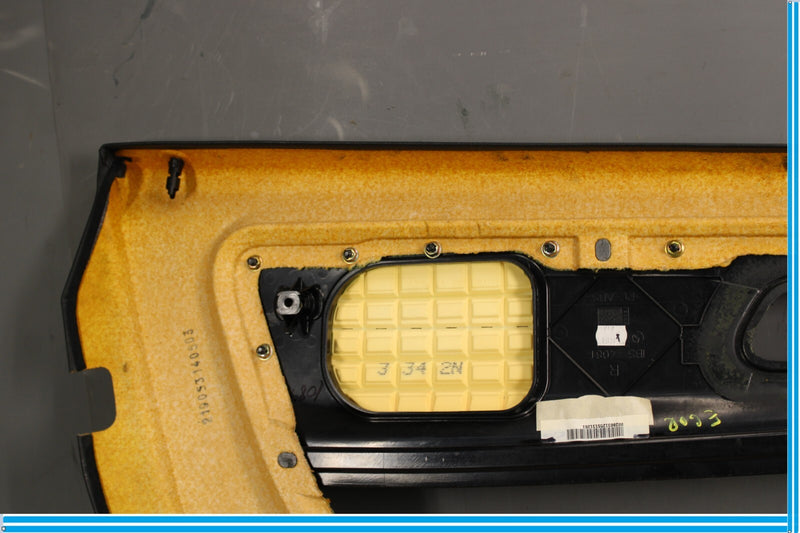 Load image into Gallery viewer, 97-04 Mercedes R170 SLK230 SLK320 Front Right Side Interior Door Panel Oem
