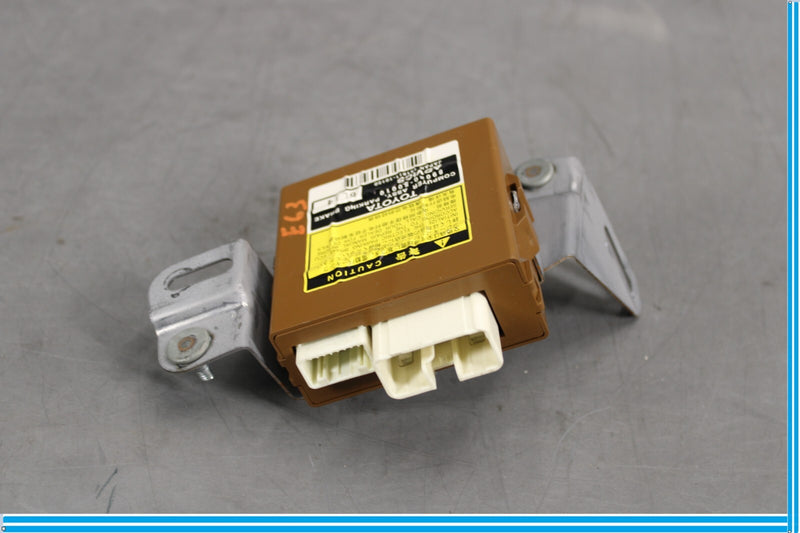 Load image into Gallery viewer, 07-09 Lexus LS460 Parking Brake Computer Control Module 89050-50010 Oem
