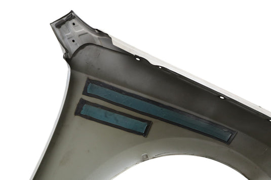 11-16 Hyundai Equus SIG Front Left Driver Side Fender Cover Shell Panel Oem