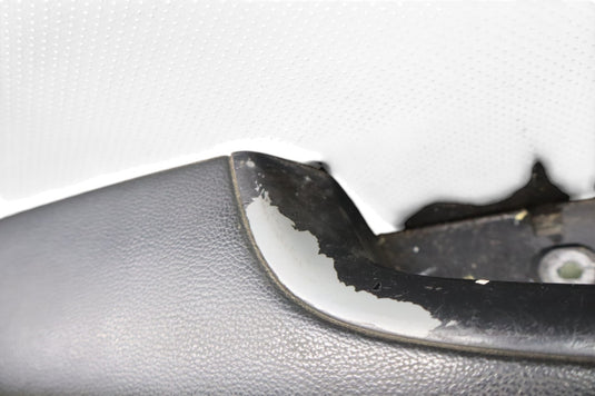 15-17 Hyundai Genesis G80 Front Left Driver Side Interior Door Panel Trim Oem
