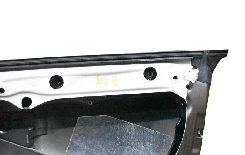 Load image into Gallery viewer, 12-18 Mercedes CLS550 CLS400 Front Right Passenger Door Shell 2187201605 OEM
