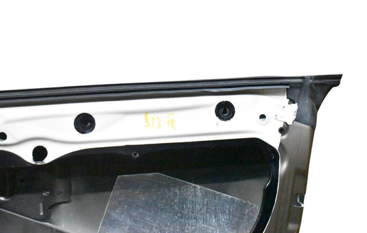 12-18 Mercedes CLS550 CLS400 Front Right Passenger Door Shell 2187201605 OEM