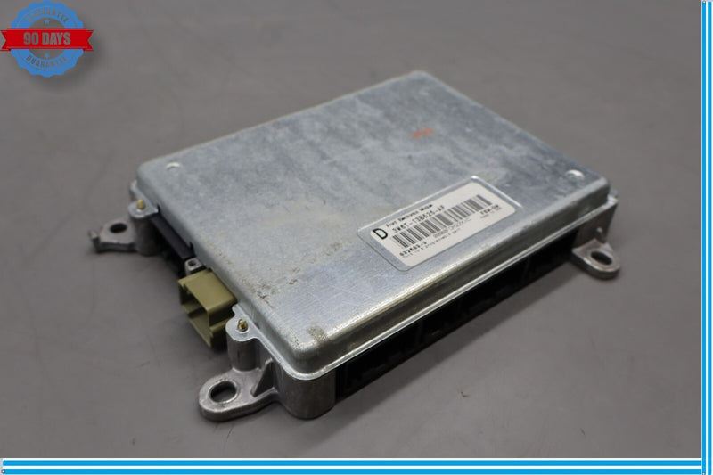 Load image into Gallery viewer, 2002 Ford Thunderbird Front Electronic Lighting Control Module Unit ECU Oem
